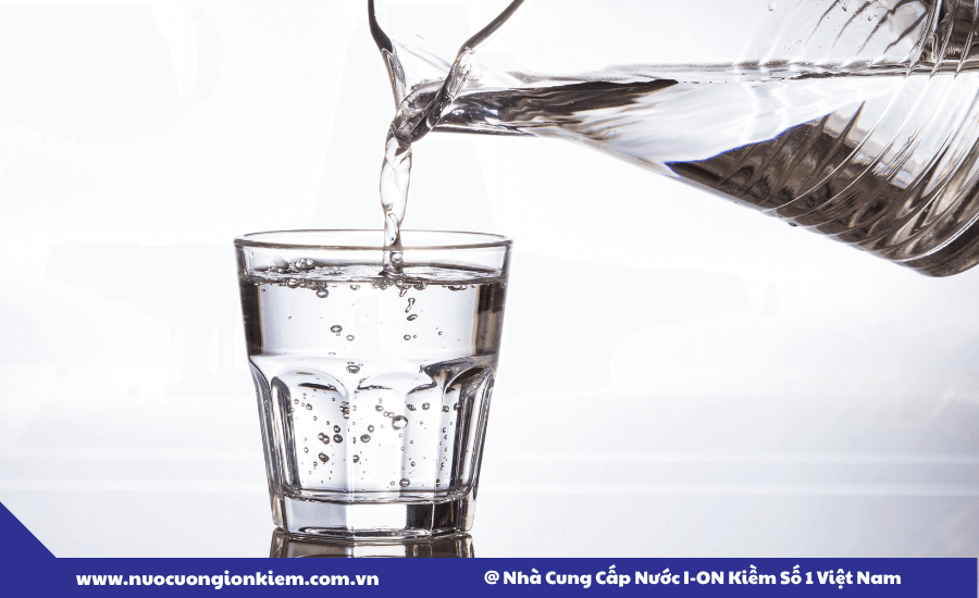 Nước ion kiềm đóng chai mua ở đâu? Top 4 địa điểm uy tín