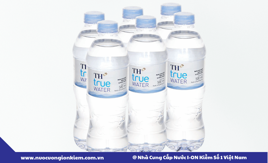 Nước TH True Milk có pha sữa được không
